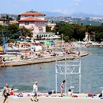 With Parking Space Veprinac, Opatija - 23856 Апартаменты