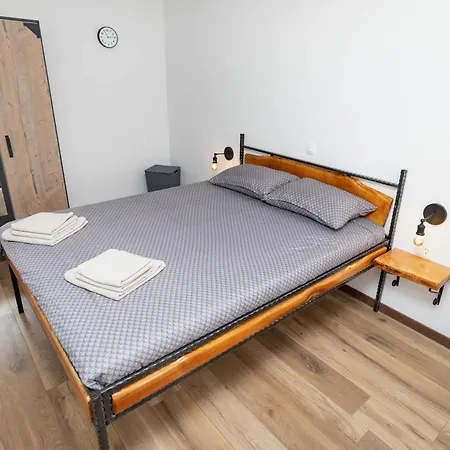 Apartmán With Parking Space Veprinac, Opatija - 23856 *
