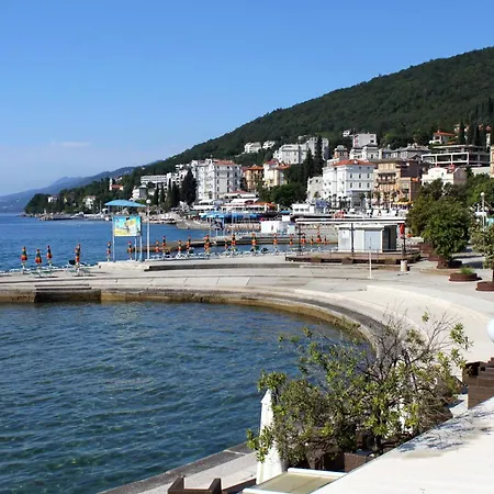 With Parking Space Veprinac, Opatija - 23856