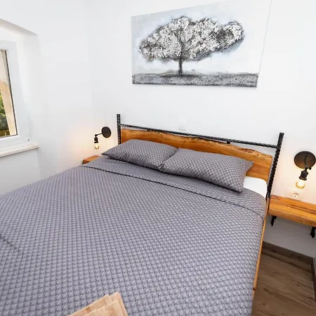 With Parking Space Veprinac, Opatija - 23856 Apartmán Ičići